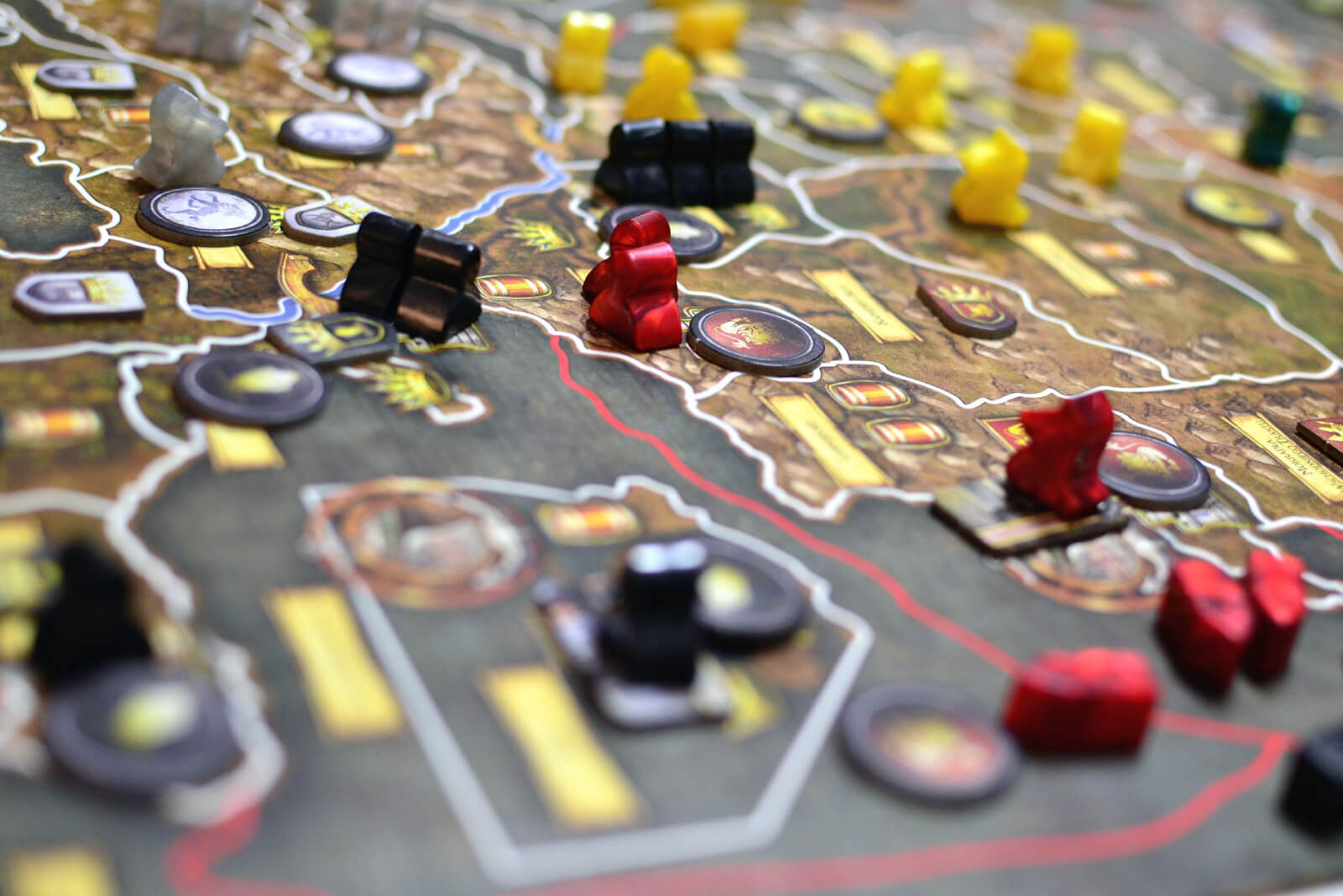 juegos de mesa y de rol