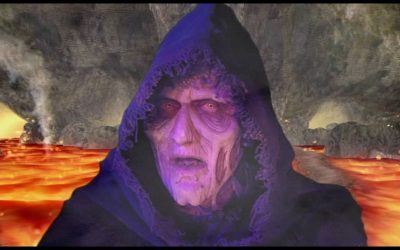 Atmosfear en vivo en San Lorenzo