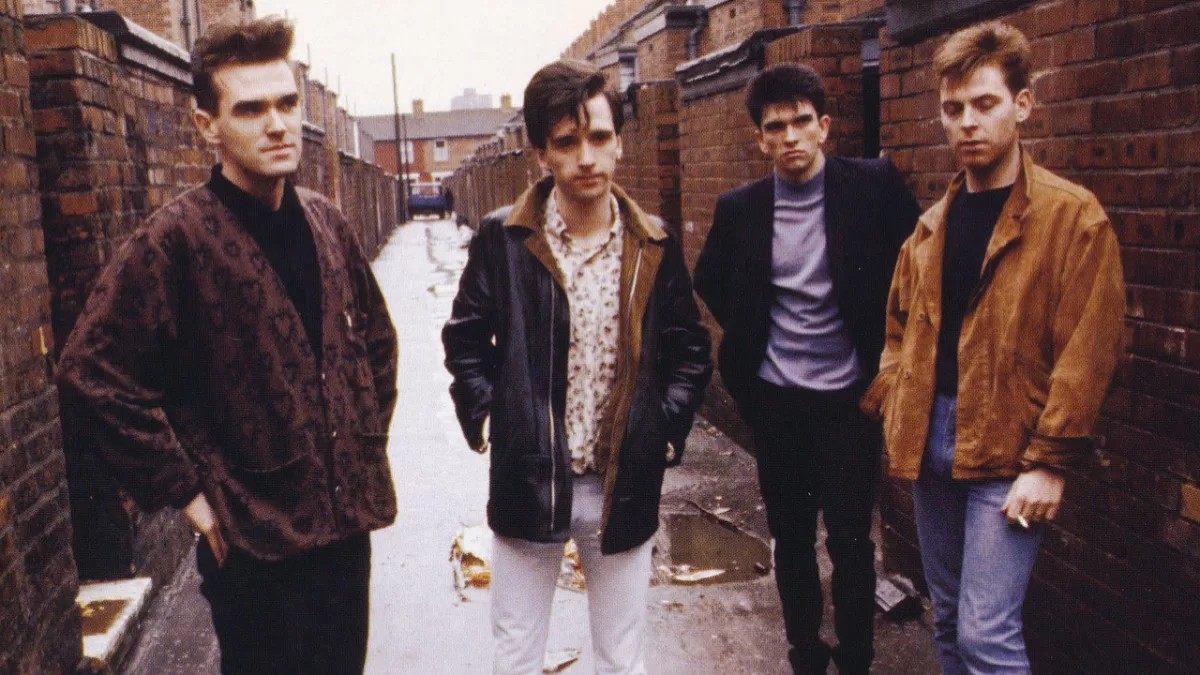 The Smiths