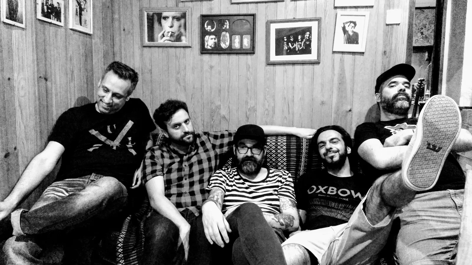 Fiesta Barreiro Rocks