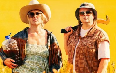 VII Muestra de Cine Finlandés en Hortaleza