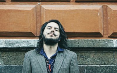 Música en El Nido: Gustavo Rosacruz