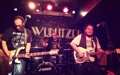 Club del Disco de Hortaleza: El Gobierno