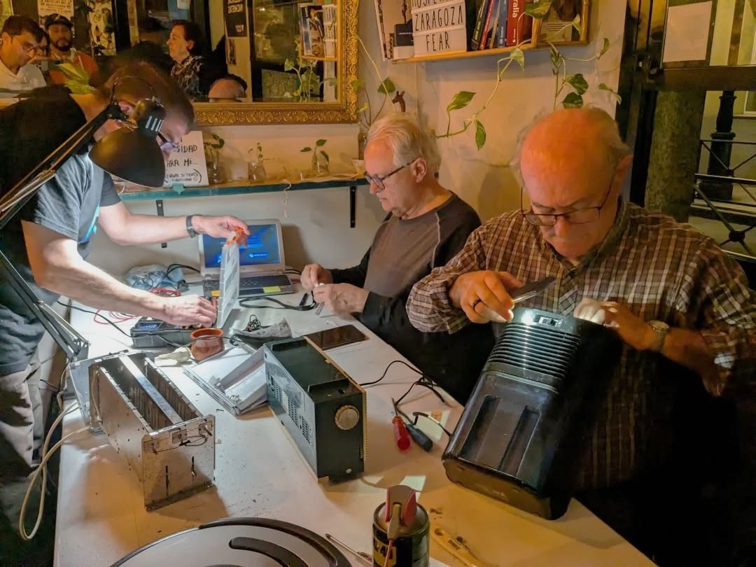 Repair Café