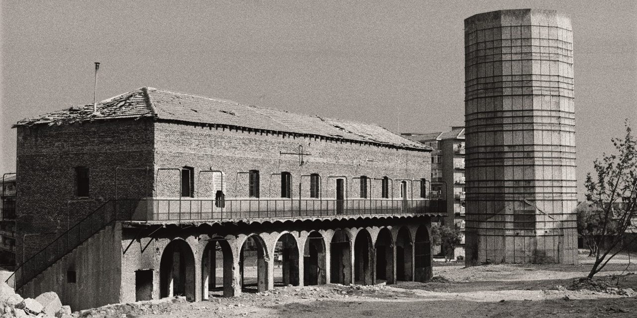 Nuevo calendario de Hortaleza Periódico Vecinal