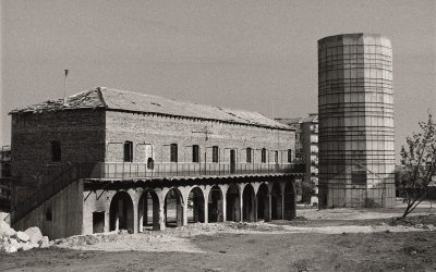 Nuevo calendario de Hortaleza Periódico Vecinal