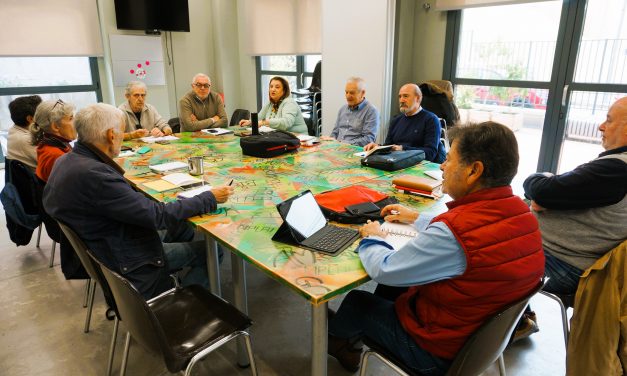 Compartiendo Palabras, un club donde la escritura se vuelve un confesionario