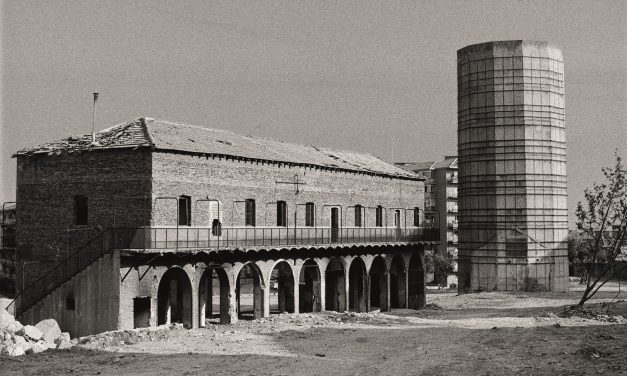 El Silo, el símbolo de Hortaleza al que salvó la lucha vecinal