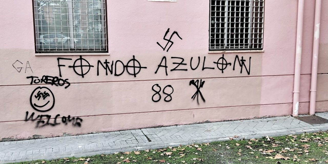 Ataque neonazi tras un concierto en Hortaleza