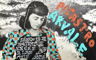 Conciertos del Club del Disco en El Nido: Picastro y Arvale