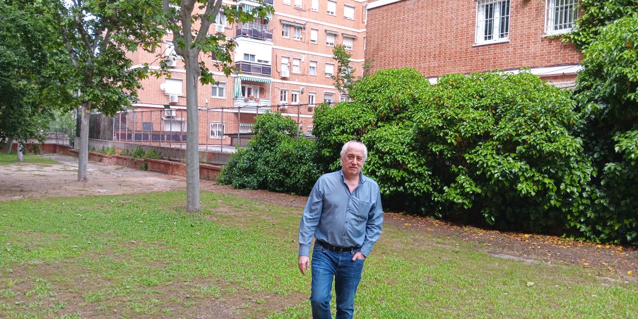 Una canción dedicada a Pinar del Rey