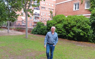 Una canción dedicada a Pinar del Rey