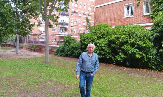 Una canción dedicada a Pinar del Rey