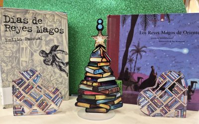 Esperando a los Reyes Magos