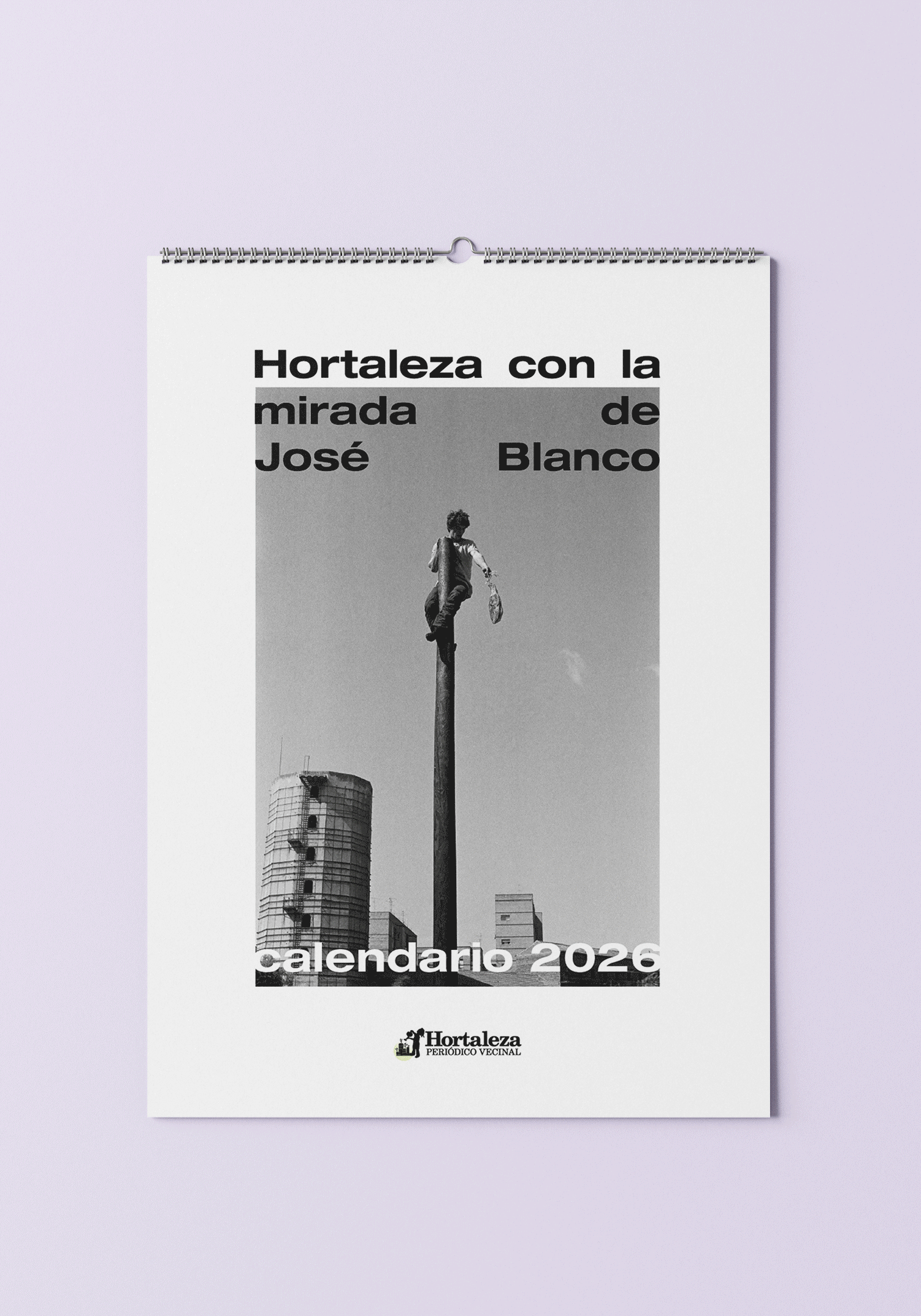 Calendario Hortaleza 2026 1