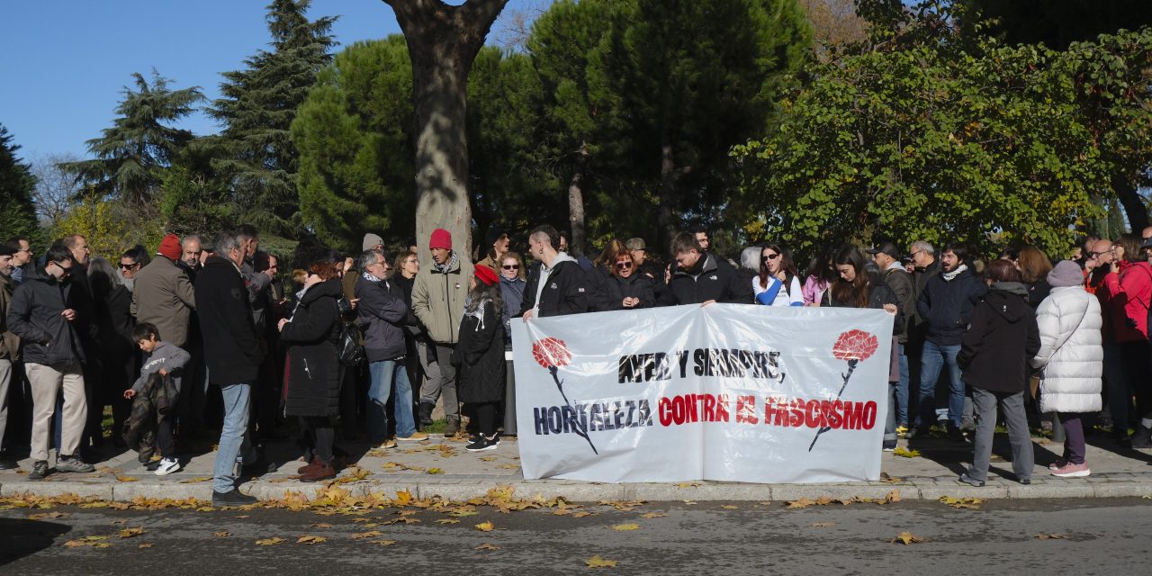 Una mañana de domingo