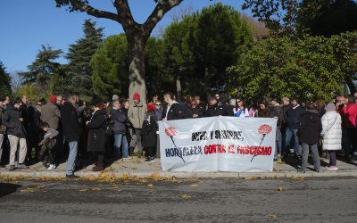 Una mañana de domingo