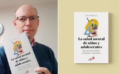“Este libro va a salvar vidas”