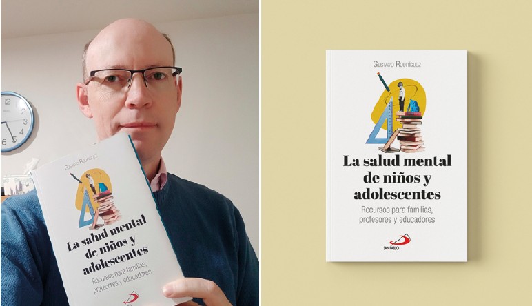 “Este libro va a salvar vidas”