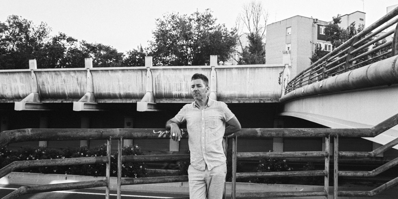 ‘El Ghorba’, la biografía en formato musical de Rachid Bahri