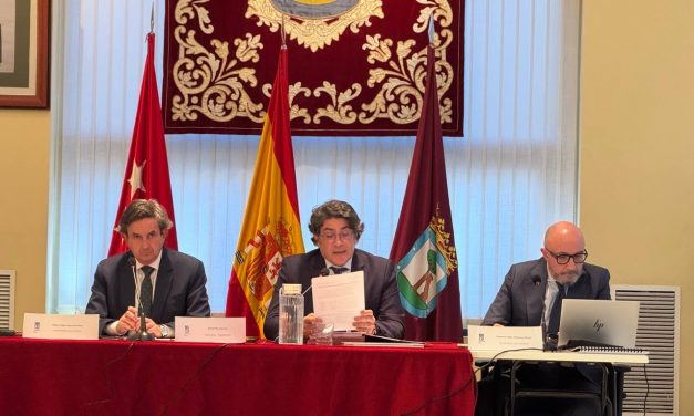 52,2 millones para Hortaleza en los presupuestos de 2026