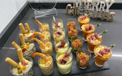 Aperitivo y concierto navideño en El Nido: Zilan y Denis