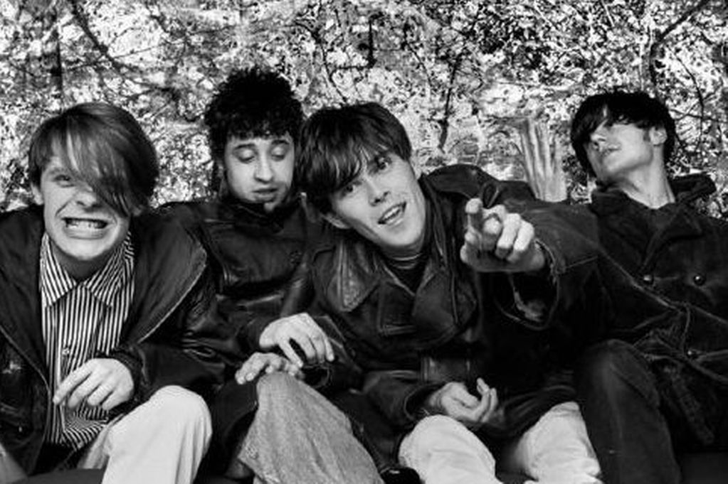 The Stone Roses