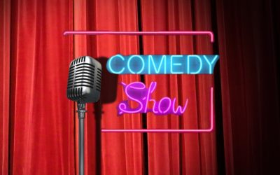 Show de comedia, poesía y música en El Nido