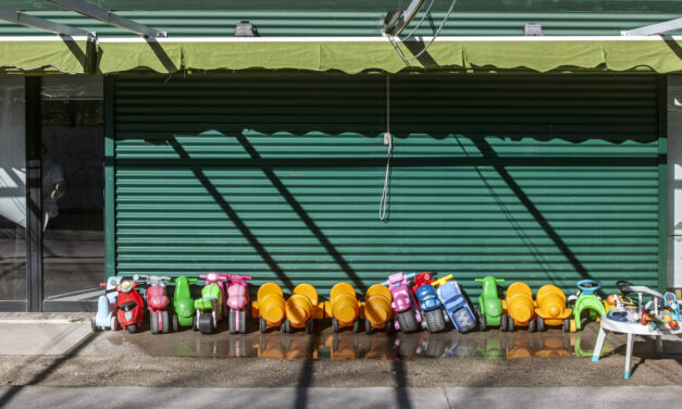 Dos escuelas infantiles continúan con deficiencias en sus instalaciones