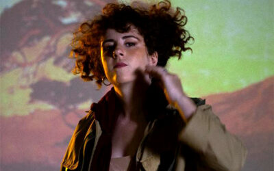 Conciertos del Club del Disco en El Nido: Miquel Serra y Caliza