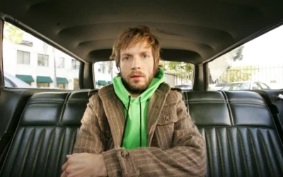 Club del Disco de Hortaleza: Beck