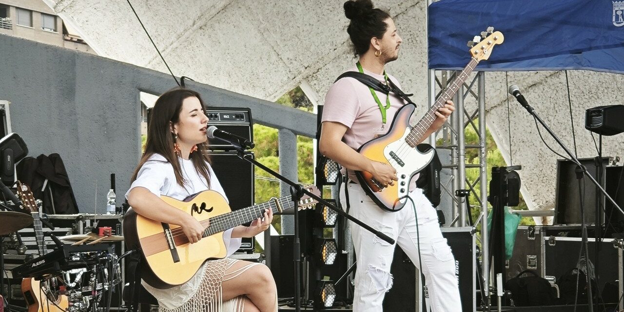 ¿Quieres participar en el concurso Roberto Mira de las Fiestas de Hortaleza 2026?