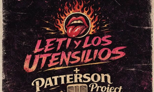 Concierto benéfico a favor de Radio Enlace