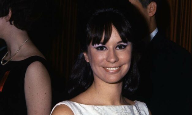 Estreno audiovisual: Astrud Gilberto