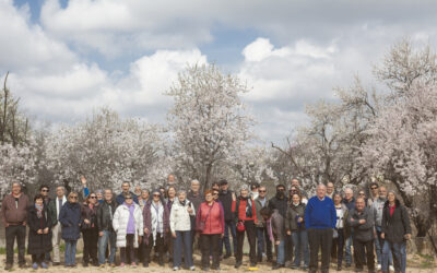 Asamblea vecinal ‘Salvemos Huerta de Mena’