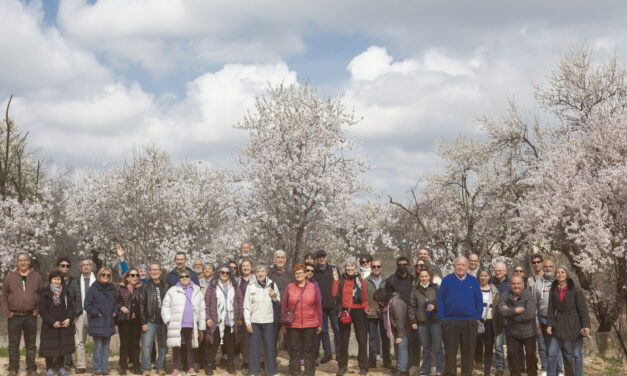 Asamblea vecinal ‘Salvemos Huerta de Mena’