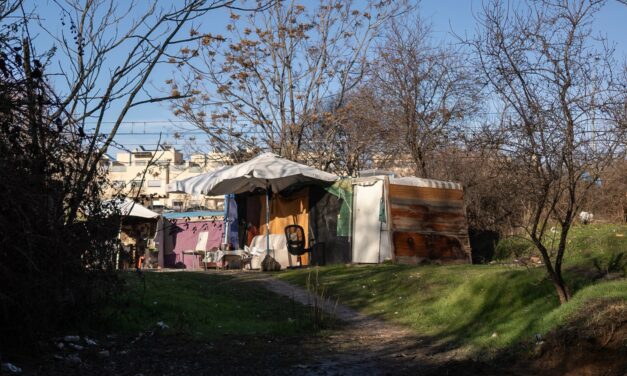 Que ver sea mirar…